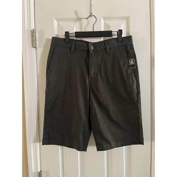 Mens Volcom Shorts - Picture 1 of 2
